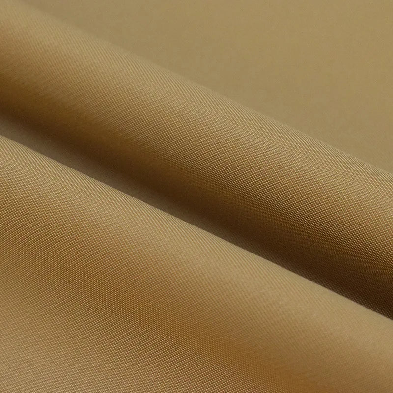 Factory Wholesale 70D*21S Waterproof 65% Cotton 35% Nylon Ripstop Nice Touch  for Windbreaker and Trousers Fabric