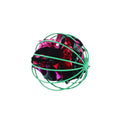Best Seller Cat Paper Ball Toys Cat Cage Ball Interactive Entertainment Toys Cage Ball Cat Exercise Interactive Toy