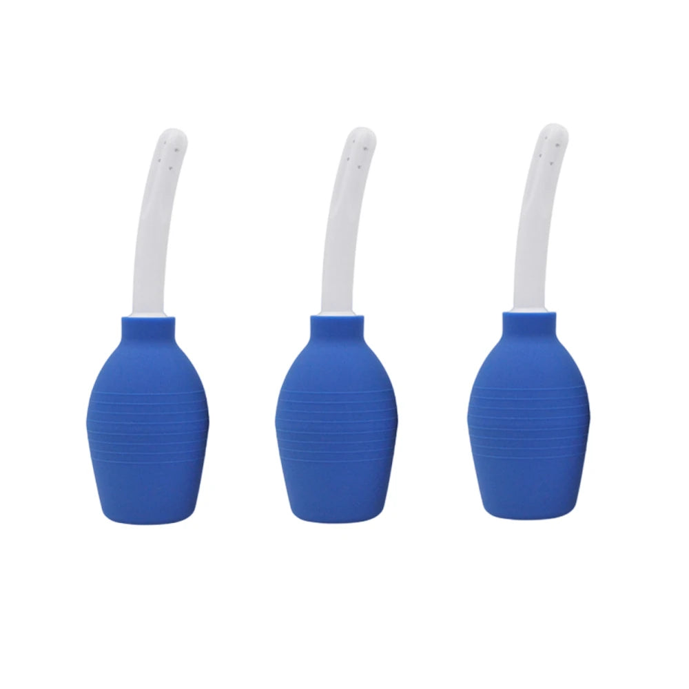 2022 NEW Vagina Washing 310ml Plastic YONI Vaginal Douche Bottle