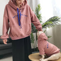 Wholesale Hot Selling Small Large Dog and Owner Matching Low Moq