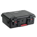 IP67 Waterproof Shockproof Dustproof PP Alloy  with Soft PU Foam OEM/ODM Customizable