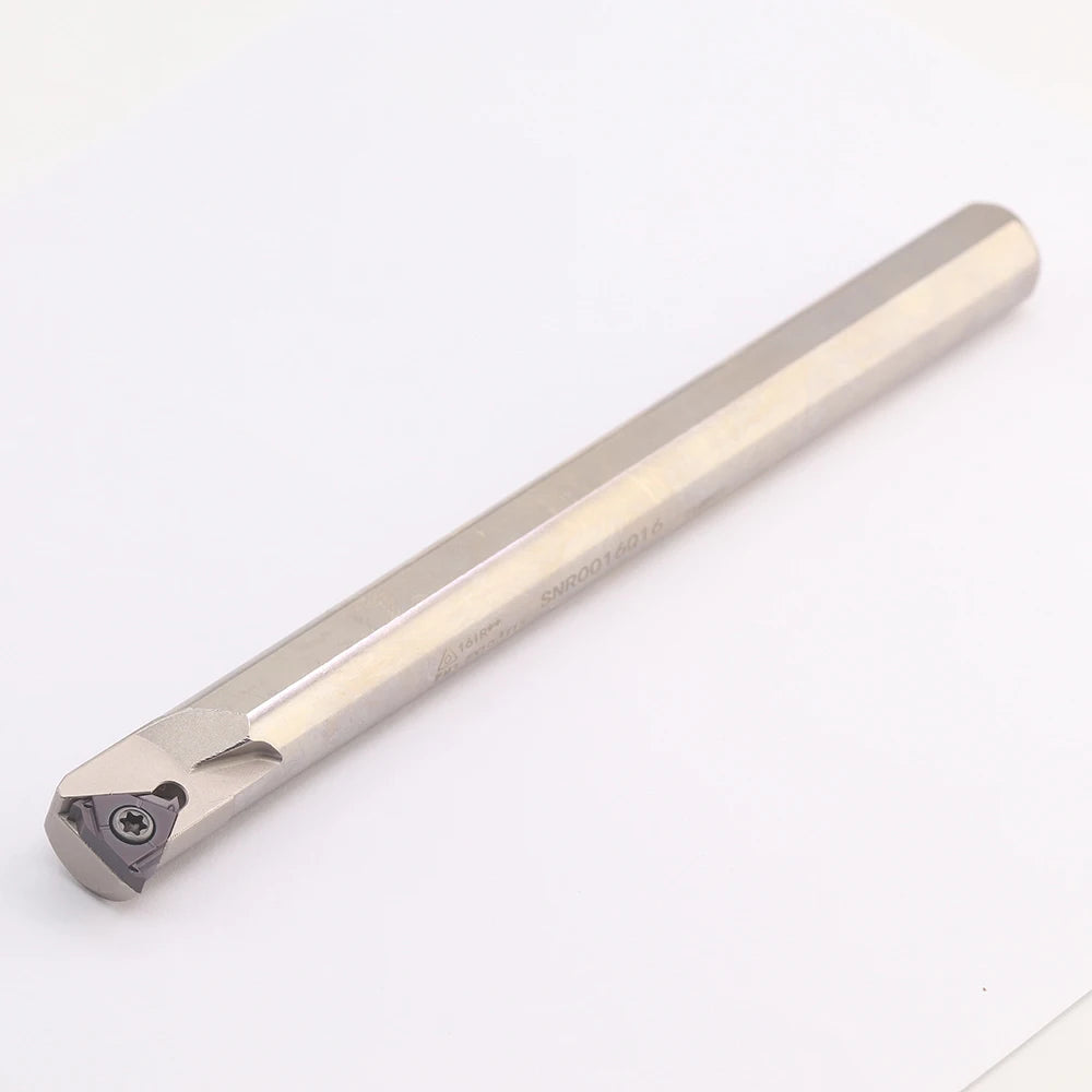 Maifix B-SNR Hot Sale High Precision Spring Steel Internal Threading Turning Toolholder for CNC Lathe Tools Machine