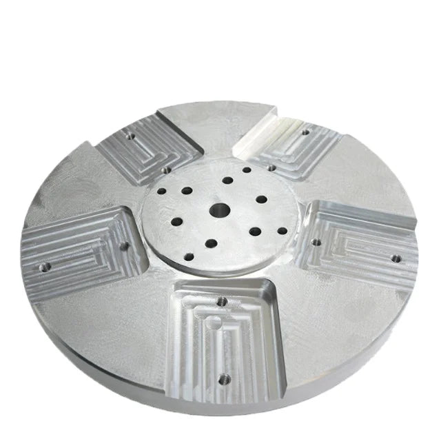 Custom Broached Wire EDM Stainless Steel Aluminum Sheet Metal Parts Precision CNC Machining Services with for Machining