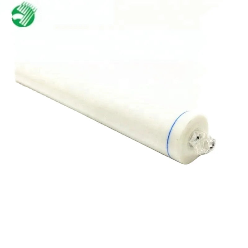 B140-4181 AE04-5046 Fuser Cleaning Web Roller for Ricoh Aficio 1060 1075 2060 2075 Mp7500 MP8000 Mp8001 Mp9001 Cleaning Paper
