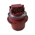 Excavator Parts PH-300N-53-1190A Nachi Travel Motor PC20-6 Final Drive 20R-60-42100