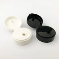 33/400 Matt PP Plastic Non-Spill Screw Flip Top Bottle Cap