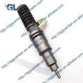 Diesel Fuel Electronic Unit Inyector EUI Injector BEBE4C01101 20440388 for Truck D12