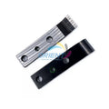 Durable 10Pcs 49.011.027 49.011.827 Gripper for Heidelberg SORZ Impression Cylinder Machine Spare Parts
