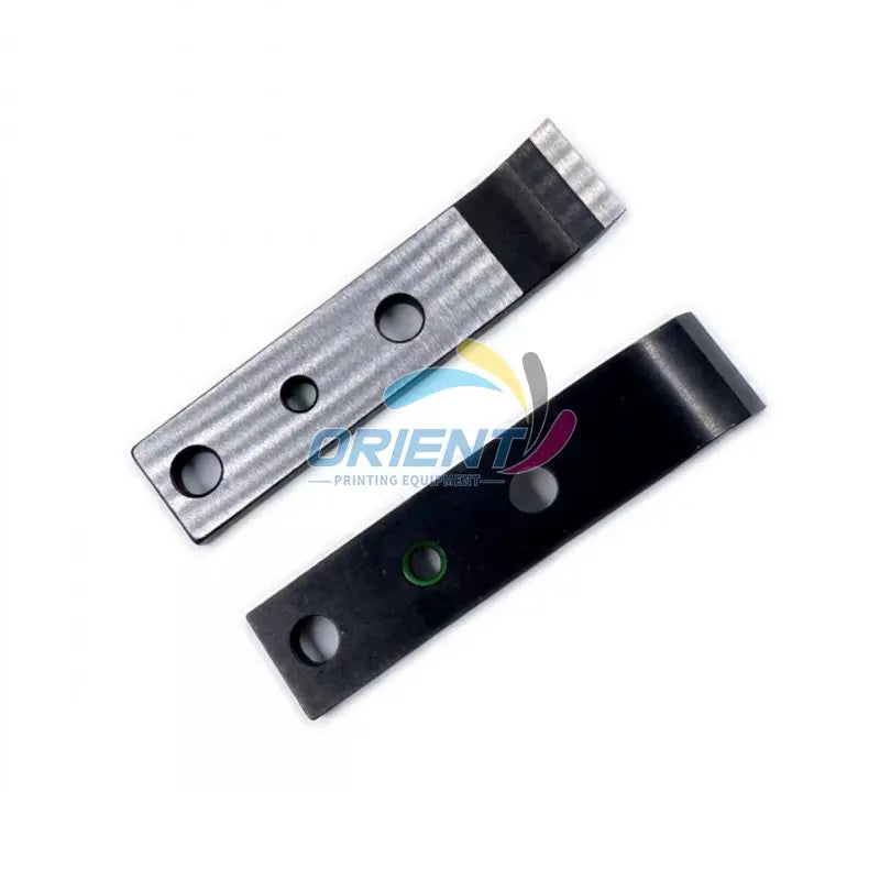 Durable 10Pcs 49.011.027 49.011.827 Gripper for Heidelberg SORZ Impression Cylinder Machine Spare Parts