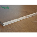 White Oak Multiple Layers Engineered Wood Flooring Curio Color Factory Price Wood Plank Parquet