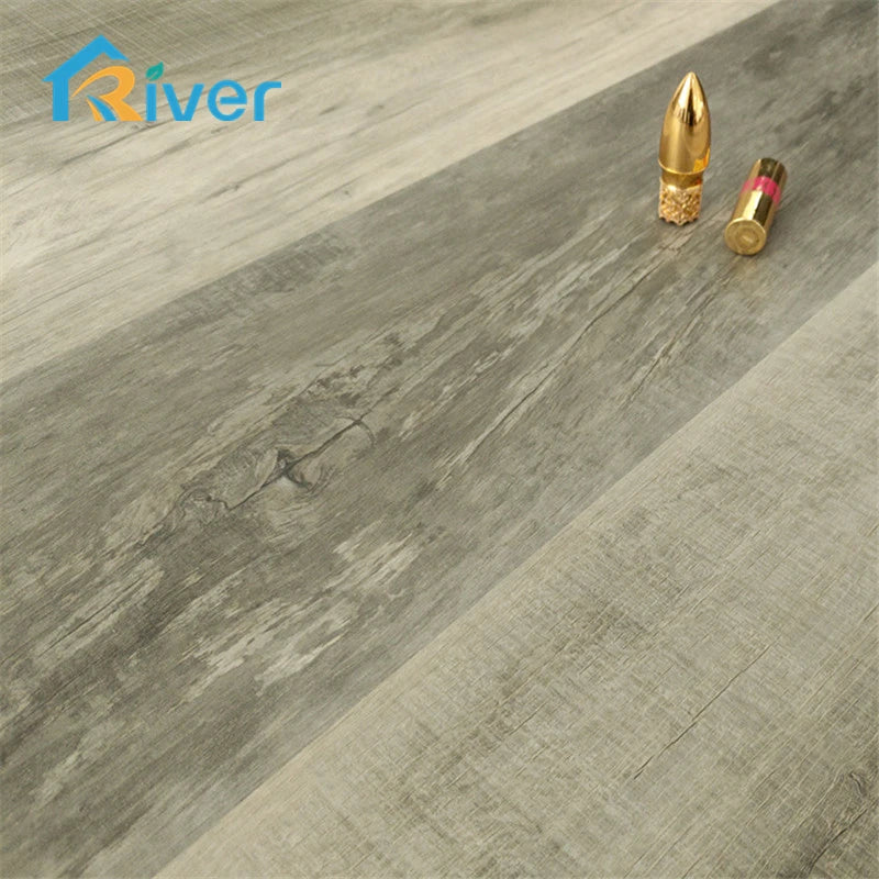 2021 Click Waterproof Spc Vinyl Floor Indoor Usage Pvc Flooring with Many Colors