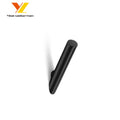 Modern Eco-Friendly Multifunction Single Wall Black Coat Towel Hook Chrome/Gold/Rose Gold Brass Bathroom Kitchen Clothing