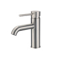 CUPC NSF Single Hole Basin Faucet Bathroom Faucet Sink Faucets