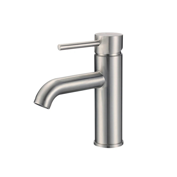 CUPC NSF Single Hole Basin Faucet Bathroom Faucet Sink Faucets
