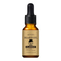 Custom Private Label 30ml Natural Organic 100% Pure Vitamin C & E Essential Oil Mens Beard Care Growth Moisturizing Vegan Herbal