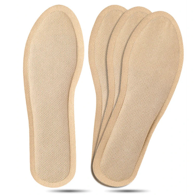 Plantillas Para Zapatos Winter Foot Warmers Long Lasting Safe Natural Odorless Air Activated Warmers Heat Insole