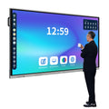 Interactive Flat Panel Smart Whiteboard Interactive White Board Digital Boards Interactive Smart Whiteboard