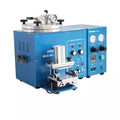 510W Automatic CNC Casting Waxing Machine 3KG Jewelry Vacuum Wax Injection with Metal Control Box for Jewelry Wax Injector