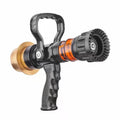 Multi-Purpose Nozzle Fire Fighting Hose Nozzle DN65 2.5'' Fire Handline Nozzle