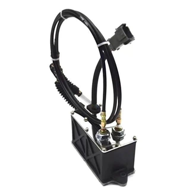 YANN'S 2475214 247-5214 Governor Throttle Motor for Excavator E320C E320D 312C E312C