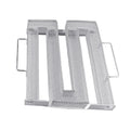 Customized 304/316 Stainless Steel M Cold Smoker Generator  Charcoal Wood Chip Smoking Net Cold smoke mesh