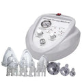 2022 New Brand Breast Enlargement Vacuum Therapy Body Beauty Slimming Machine