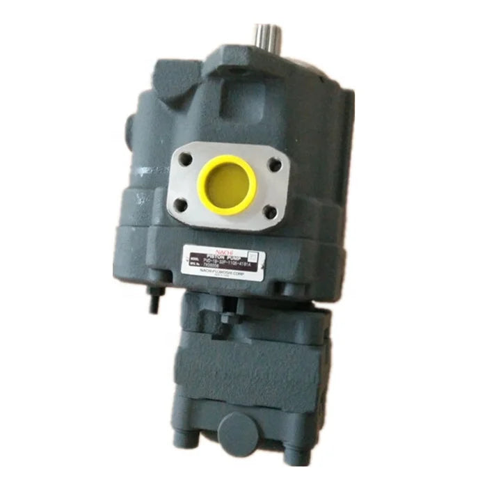 PVD-1B-34P-11G5-4665B ZX30 Hydraulic Pump PVD-1B-32P-11G5665C ZX30U-2 Main Pump