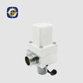 Goldenland DC Solenoid Flush Valve Plastic G1/2 Inch Long Life Low Pressure Bistable Latching Water Control 3V 6V 12V Power