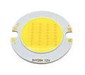 Shenzhen Factory Direct Sales 24W High Power COB LED Warm White for Outdoor Lighting