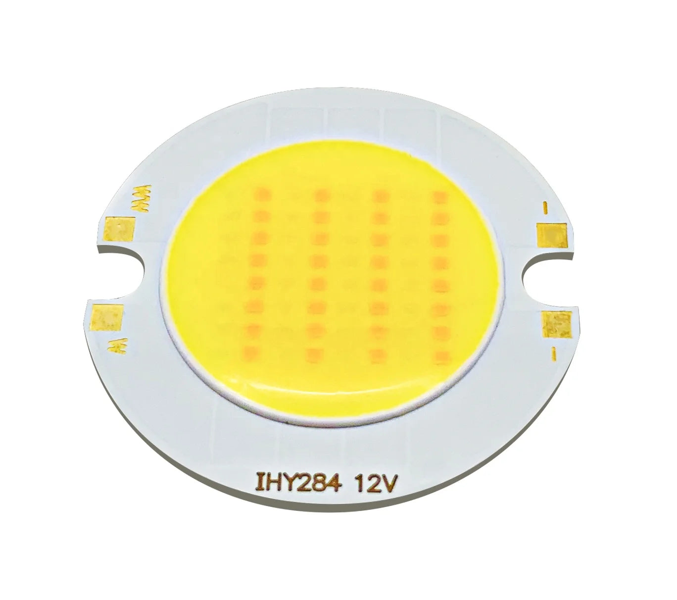 Shenzhen Factory Direct Sales 24W High Power COB LED Warm White for Outdoor Lighting