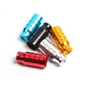 Dirt Pit Bike Offroad Cycle Aluminum Alloy Original Pedal Foot Pegs Rest Footpeg