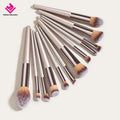 New Product Foundation Brushes Eyeshadow Blending Blush Brush Makeup Brushes Set