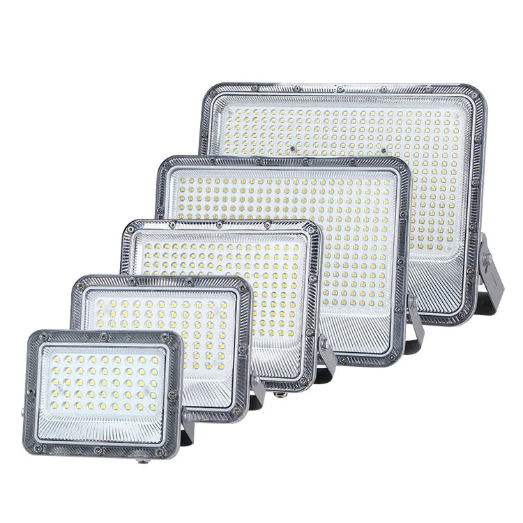 KCD Modular City Color 512 Marine Projector RGB 100w 200w 300w Floodlight 400w Equivalent LED Flood Light for Sport Lighting