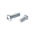 Car Chassis Mounting Fasteners SUS304 Hex Head Bolt and Nut Assembly for Vehicle Suspension System Rust-Proof Automotive Grade
