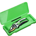 Wholesale SK5 High Carbon Steel Garden Pruner Shears Manual Hand Bypass Scissors for Pruning Shearing DIY Industrial Use OEM