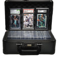 Graded Card Storage Box Sports Card Case