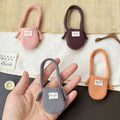 Original Design Furry Crossbody Bag Wholesale for Long-Legged KT Bag 10cm Youth Small Zsiga Decorative Cute Mini Doll