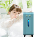 5000 Ppb Bath Water Machine with Engine 110V/220V 3 Filter Generator Water Bottle for Hydrogen-rich Water