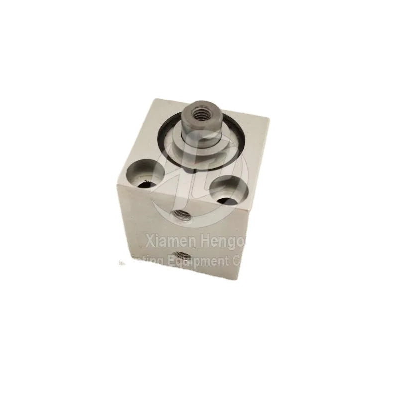 094K128650 ManRoland R700 Printing Machine Parts ManRoland R700 Printing Machine Cylinder