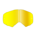 XFUN 18Type Goggle Replacement Lenses Gold Red Blue Grey Purple Yellow PC Frame Material