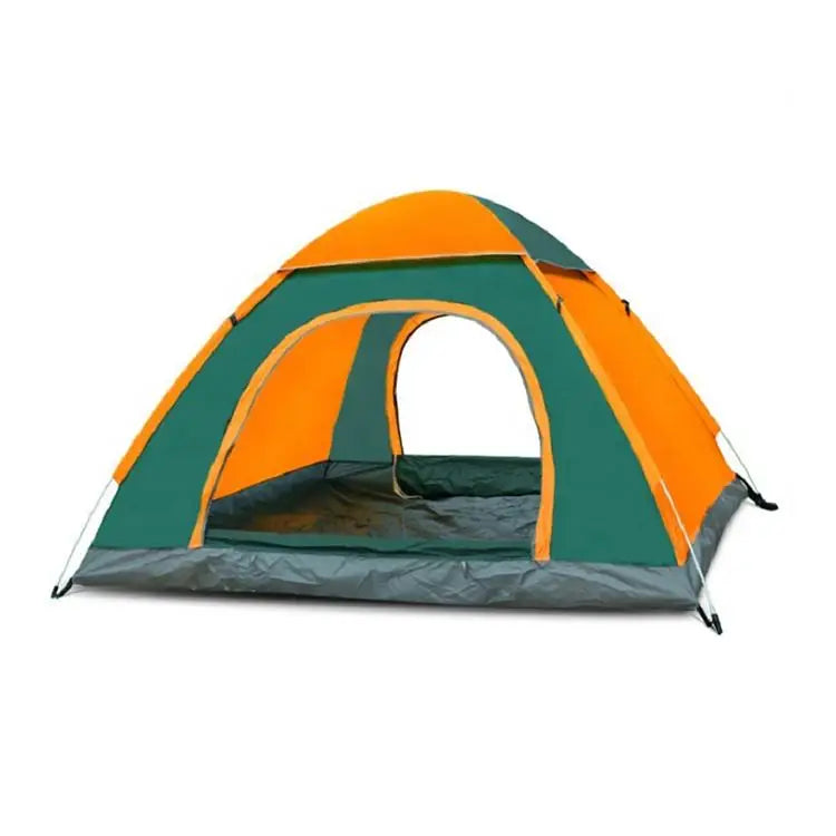 Can Be Combined With Other Products Luxe Waterproof Camping Tent Camping Family Outdoor Tent