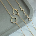 2026 Gold Plated Luxury Valentines Bracelet 925 Women Gifts Bracelet