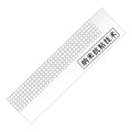 DIY Diamond Painting Tool Diamond Painting Point Drill Round Ruler Quick Drawing Point Drill Tool Accessories
