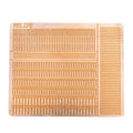 RELIFE RL-007GA Dot Repairing Solder Lug Spot Soldering Jumper Wire Repair Pad for Mobile Phone Welding Flywire Replacement