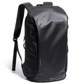 Outdoor Waterproof PU Duffel Backpack Shoe Compartment Dry Wet Pocket Duffel Backpack