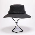 Yukaihe Unisex Hiking Hat Daily Use Street Sunscreen Fisherman Hat Sunshade Fishing Camping Hat