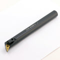 Maifix Factory Wholesale MVQNR DVQNR High Precision Turning Tool Holder Lathe Tool Holder Set
