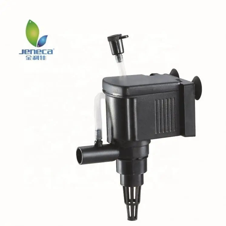 Jeneca PF9101 PF9102 PF9103 Freshwater Aquarium Pond Circulation Controllable DC Water Pump