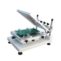 Wholesale Desktop Manual Stencil Screen Printing Machine SMD Solder Paste Printer Smt Stencil Printer Table