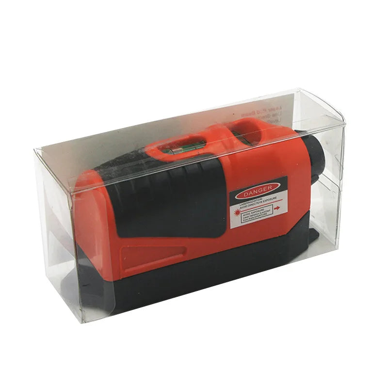 Diy Grade Wall Ground Laser Marking Tool Horizontal Line Router with Level Bubble Customizable OEM & ODM Woodworking Tools